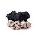 Jumbo Satin Sleep Scrunchies