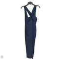 Jumpsuit By Bcbgeneration In Navy, Size: S