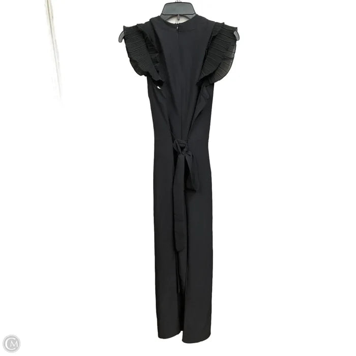 Jumpsuit By Clothes Mentor In Black, Size: L