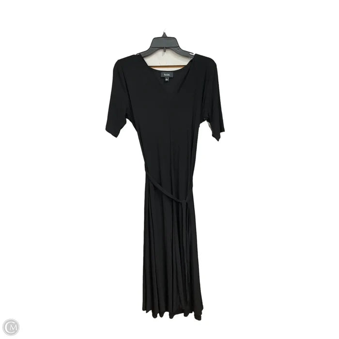 Jumpsuit By Ny Collection In Black, Size: 2x