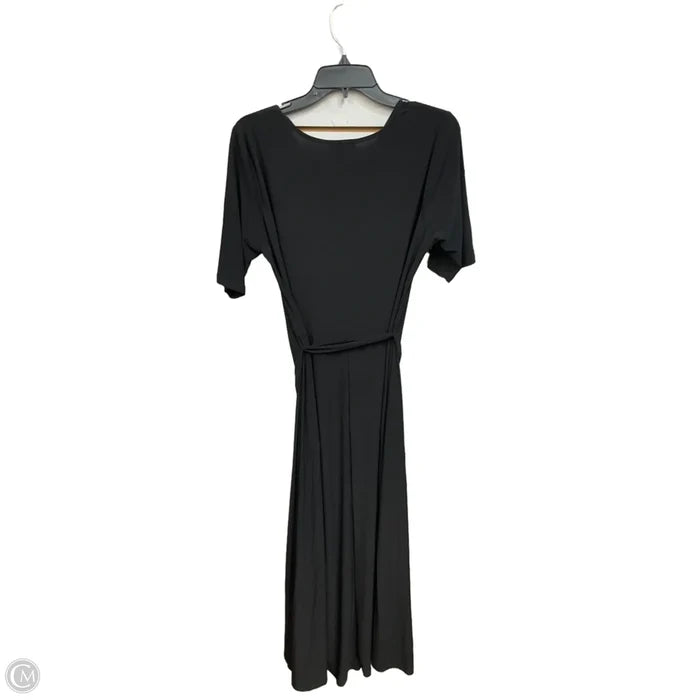 Jumpsuit By Ny Collection In Black, Size: 2x