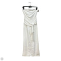 Jumpsuit By Superdown In White, Size: S