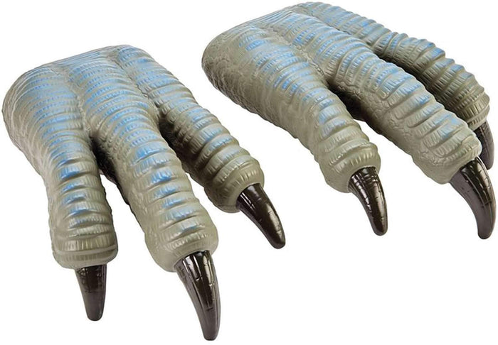 Jurassic World Velociraptor “Blue” Claws