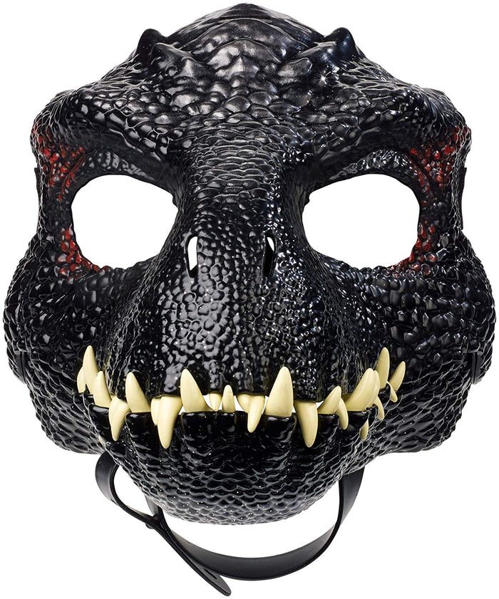 Jurassic World Villain Dino Mask
