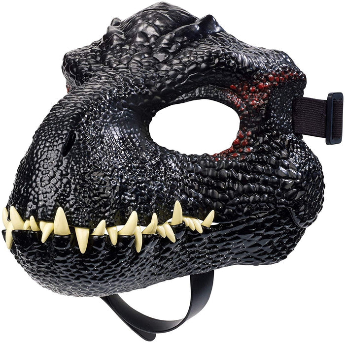 Jurassic World Villain Dino Mask