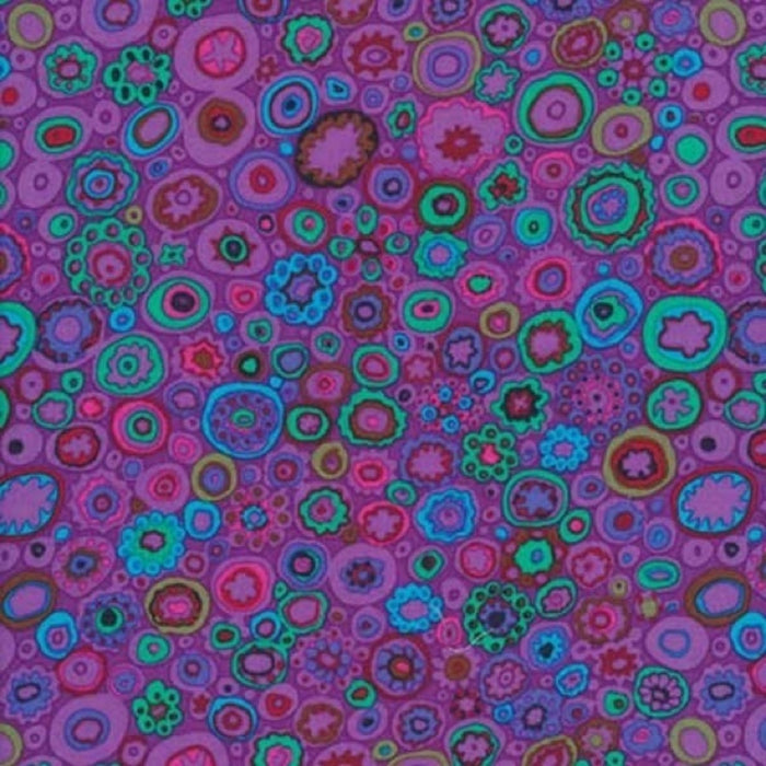 Kaffe Classics - Roman Glass Purple   PW GP20 PURPLE