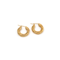 Kailee Hoop Earrings