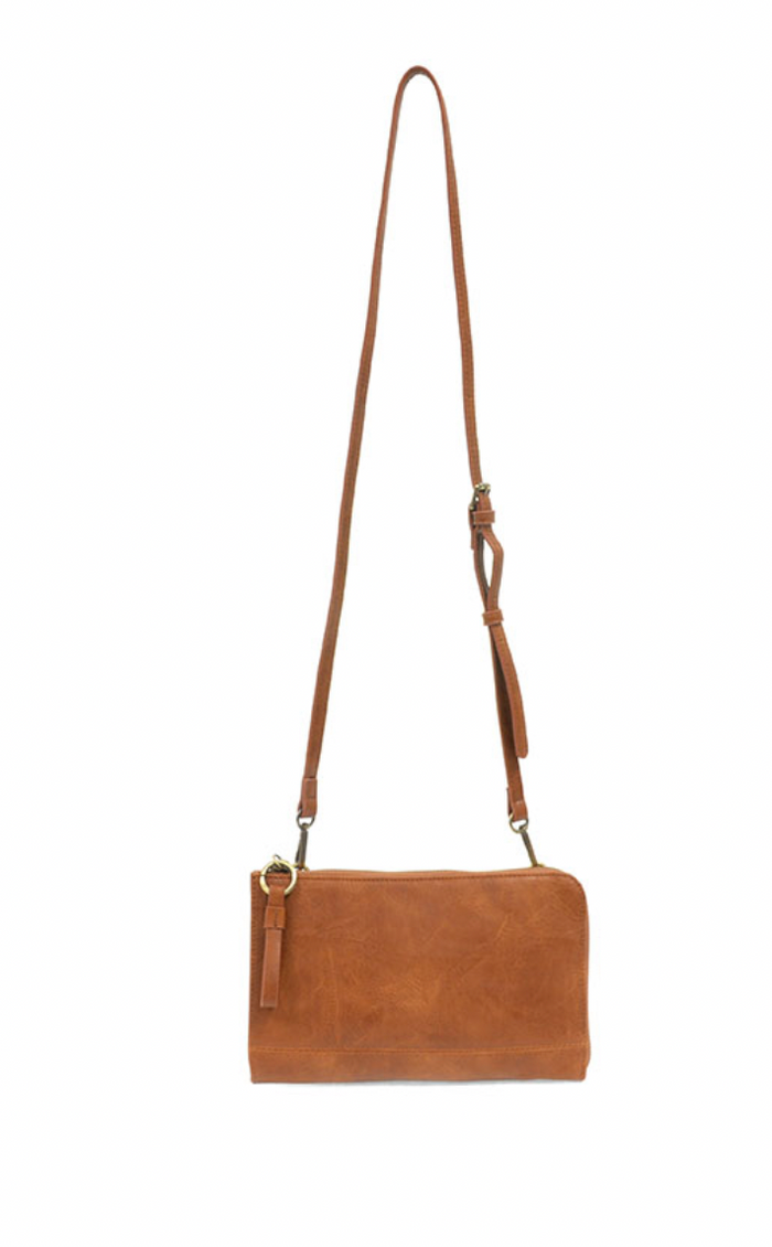 Karina Convertible Wristlet + Wallet