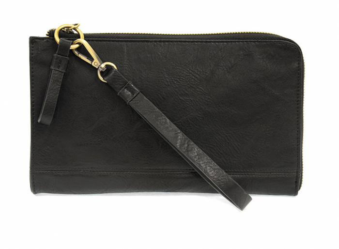 Karina Convertible Wristlet + Wallet