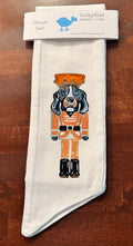 Kathryn Hound Nutcracker Sash
