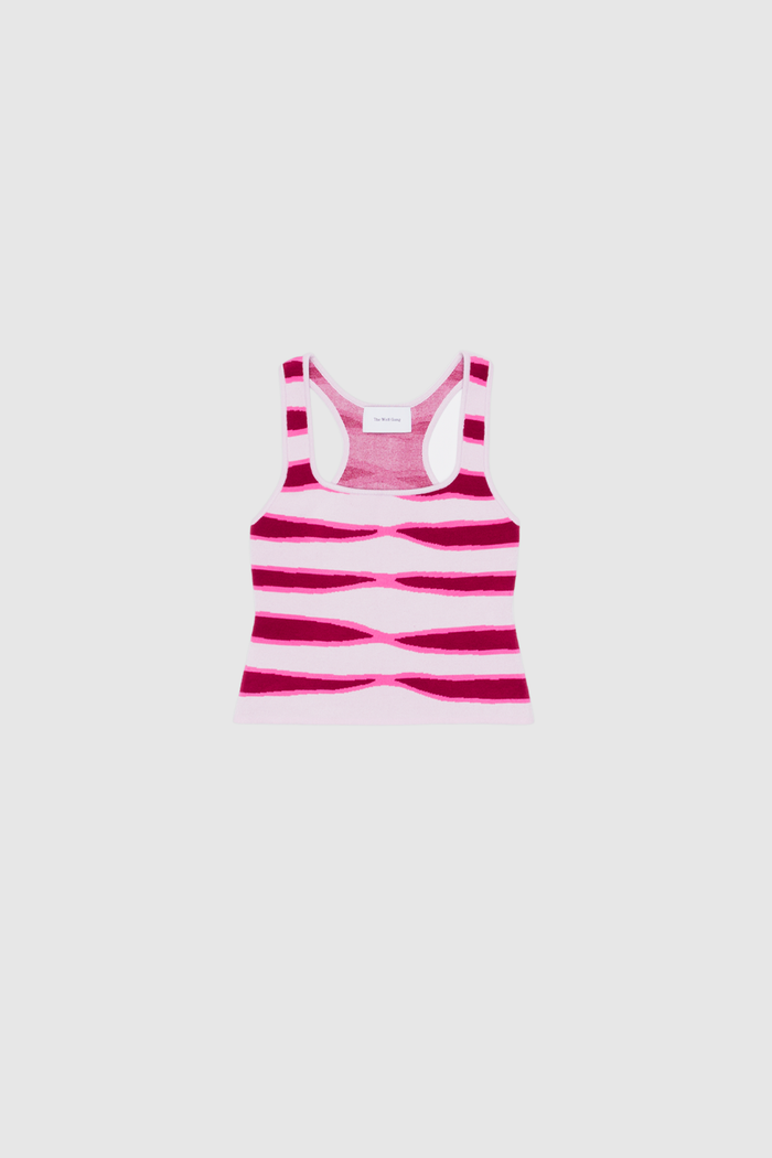 Kazia Top - Plum