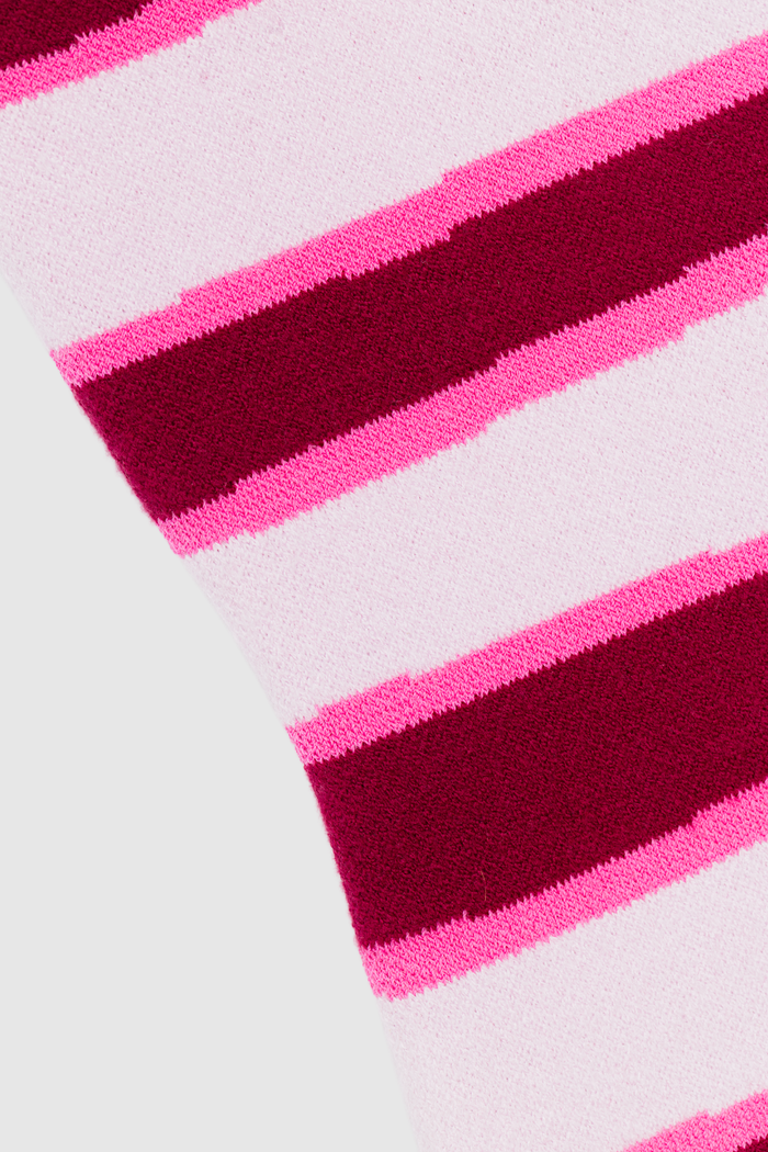 Kazia Top - Plum