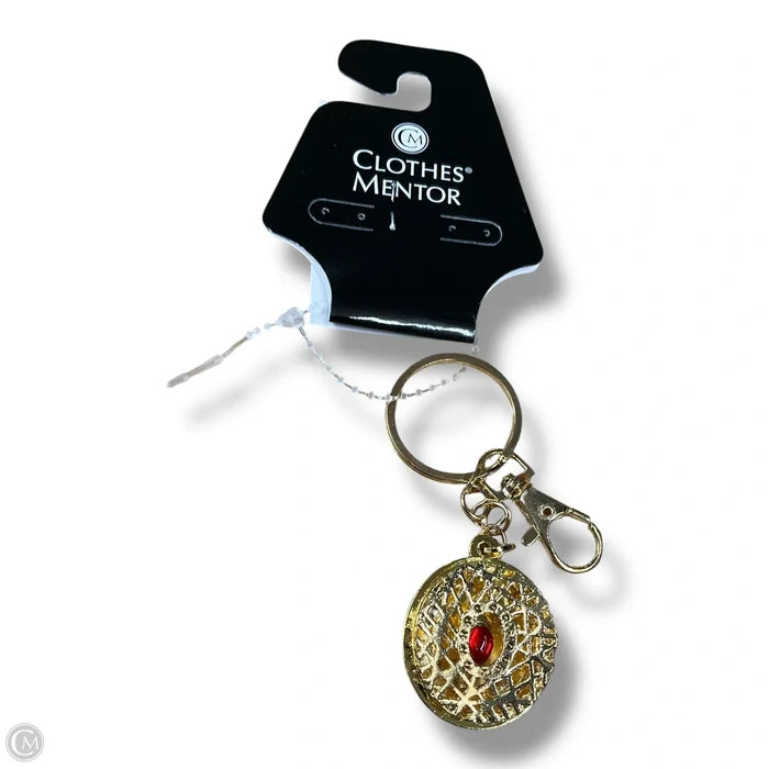 Key Chain By Clothes Mentor, Size: Small