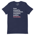 Navy / XS