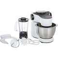 Kitchen Machine 900W Charlotte 4L Bowl 1L Blender Cake Mixer Kitchen Machine 900W Charlotte 4L Bowl 1L Blender Kitchen Machine 900W Charlotte 4L Bowl 1L Blender Moulinex