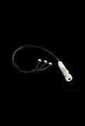 K&K Sound Mini Bridgeplate Transducer