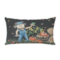 Kristie's Scarecrow Pillow