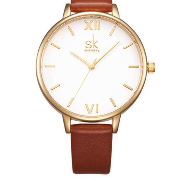 LADIES WATCH - 64 Corp
