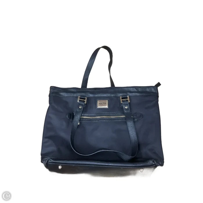 Laptop Bag By Kenneth Cole Reaction, Size: Large
