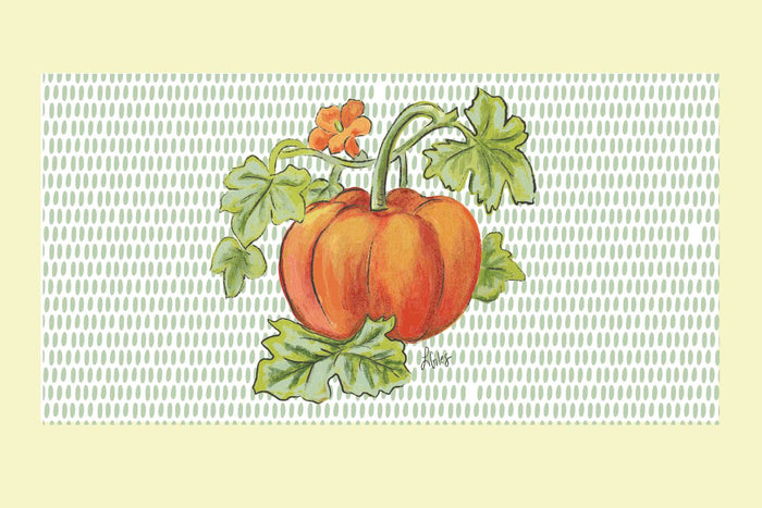 Laura Pumpkin Swap