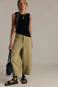 Lay Down Chino Trousers