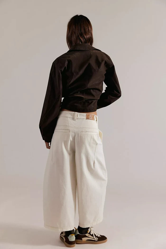Lay Down Chino Trousers