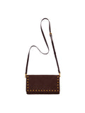 Lennon Crossbody Wristlet