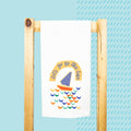 Let’s Go To Lake Tea Towel