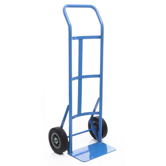 Light Duty Hand Truck - 400lb. Capacity in Blue by Dutro