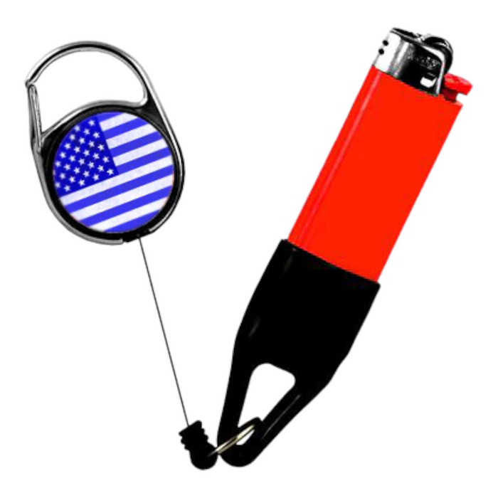 bic lighter