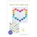 Love at First Sight Quilt - Whole Circle Studio