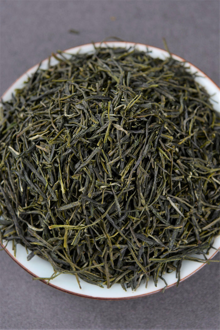Lu Shan Yun Wu Green Tea of Jiangxi | Yunnan Sourcing Tea Shop