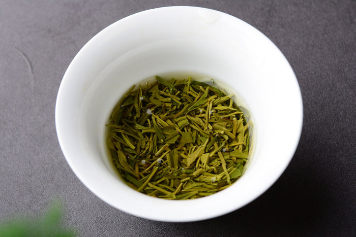 Lu Shan Yun Wu Green Tea of Jiangxi | Yunnan Sourcing Tea Shop