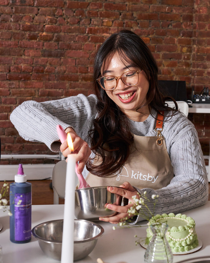 Lunchbox Cake Decorating Workshop