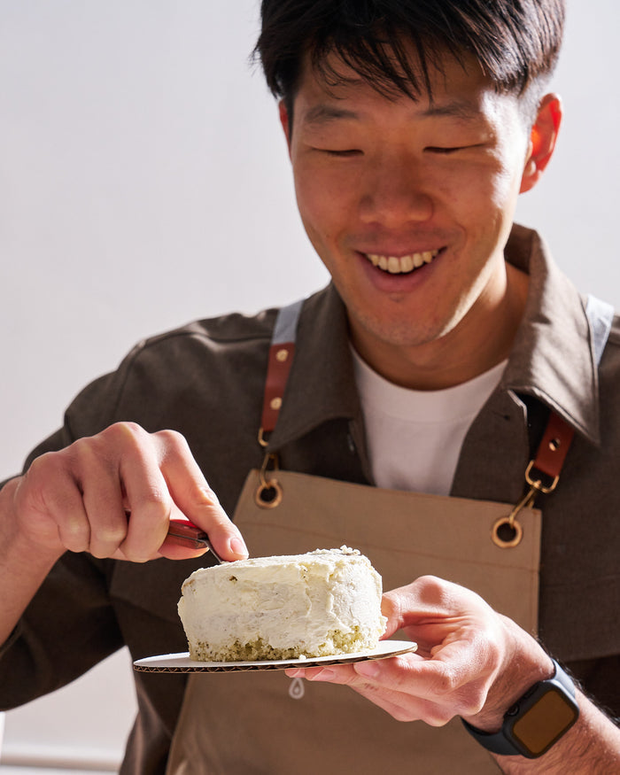 Lunchbox Cake Decorating Workshop