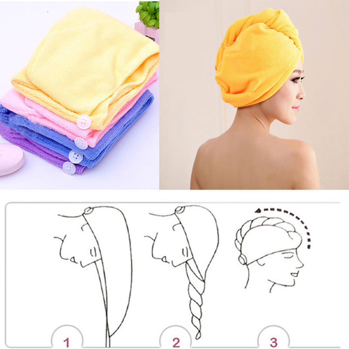MAGIC TOWEL - 64 Corp
