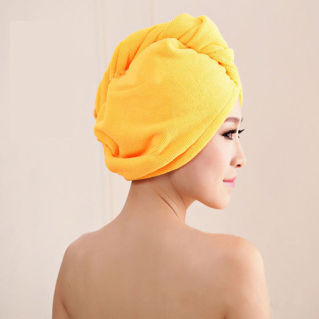 MAGIC TOWEL - 64 Corp