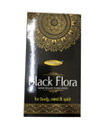 Maharani Black Flora Hand Rolled Flora Sticks - Daily Fresh Grocery