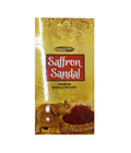 Maharani Saffron Sandal Premium Masala Incense - 15gm - Daily Fresh Grocery