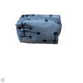 Makeup Bag By Saks Fifth Avenue, Size: Small