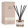 Mango and Coconut Reed Diffuser