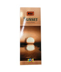 Maya Sunset Incense Sticks - Daily Fresh Grocery