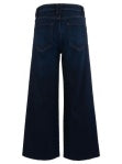 Meg High Rise Wide Leg Denim Jeans