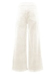 Meg Wide Leg Corduroy Pant