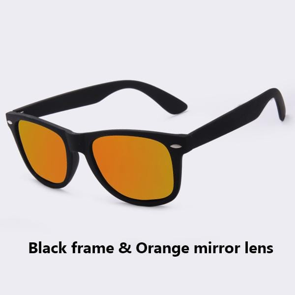 Men Polarized Sunglasses - 64 Corp