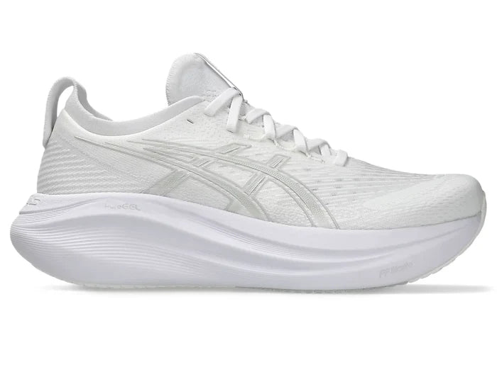 Asics Men's Gel Nimbus 27 (Wide)