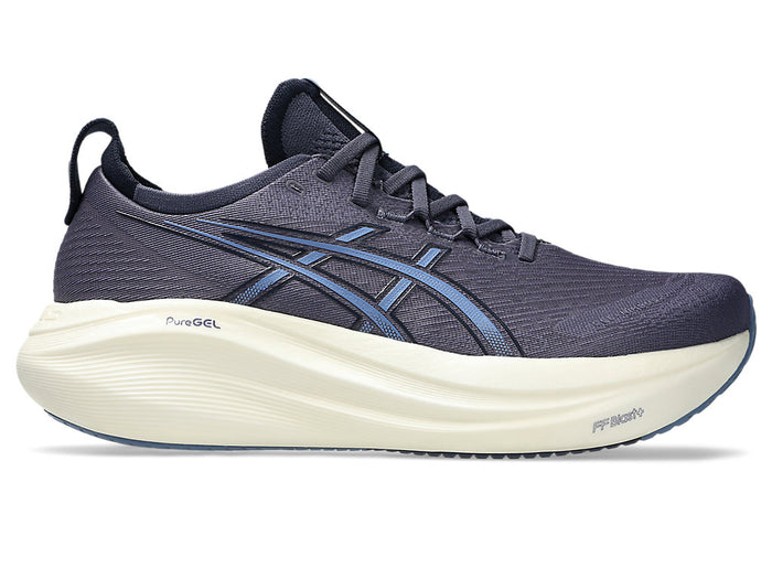 Asics Men's Gel Nimbus 27 (Wide)