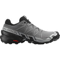 Salomon Speedcross 6 Quiet Shade / Black / Pearl Blue
