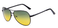 MERRY'S Men Polaroid Sunglasses Night Vision Driving Sunglasses 100% Polarized Sunglasses - 64 Corp