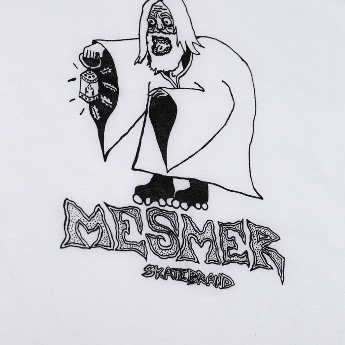 Mesmer "Holy Roller" T-Shirt (1)